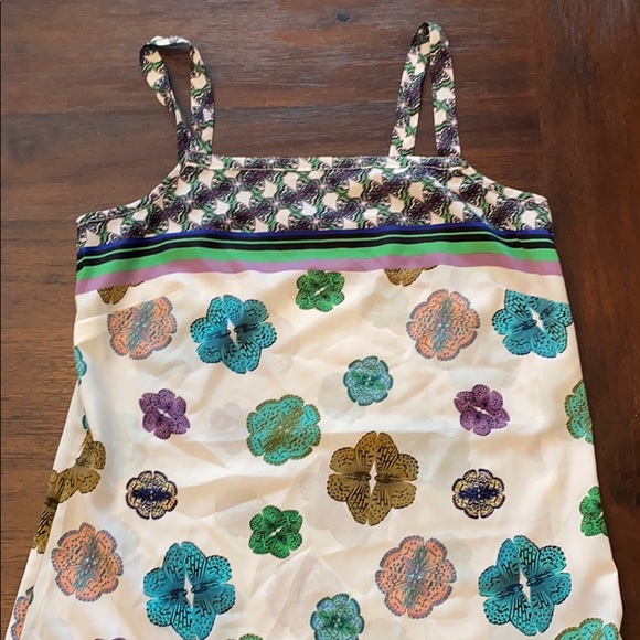 The Limited Tops - The Limited tank top